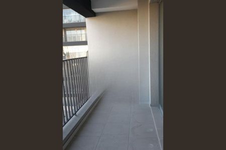 Apartamento à venda com 1 quarto, 37m² em Ipiranga, São Paulo