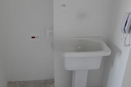 Apartamento à venda com 1 quarto, 37m² em Ipiranga, São Paulo