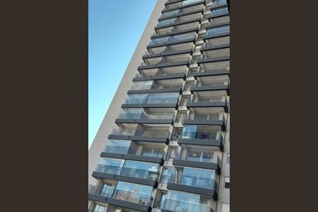 Apartamento à venda com 1 quarto, 37m² em Ipiranga, São Paulo