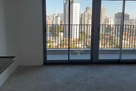 Apartamento à venda com 1 quarto, 37m² em Ipiranga, São Paulo