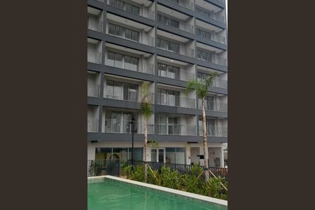 Apartamento à venda com 1 quarto, 37m² em Ipiranga, São Paulo