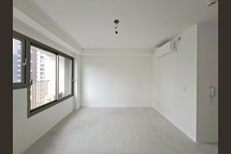 Studio à venda com 32m², 1 quarto e sem vaga Studio à venda com 32m², 1 quarto e sem vagaStudio