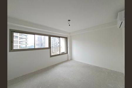 Studio de kitnet/studio à venda com 1 quarto, 32m² em Indianópolis, São Paulo