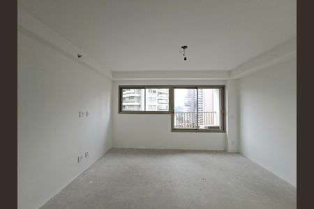 Studio à venda com 32m², 1 quarto e sem vaga Studio à venda com 32m², 1 quarto e sem vagaStudio