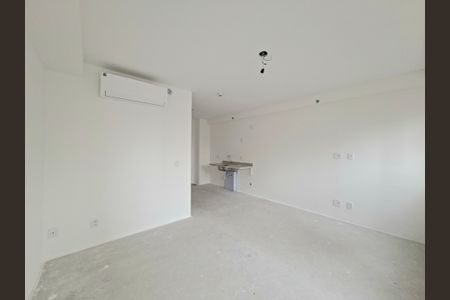 Studio à venda com 32m², 1 quarto e sem vaga Studio à venda com 32m², 1 quarto e sem vagaStudio