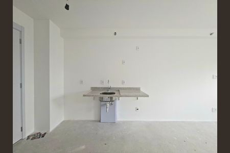 Studio à venda com 32m², 1 quarto e sem vaga Studio à venda com 32m², 1 quarto e sem vagaStudio