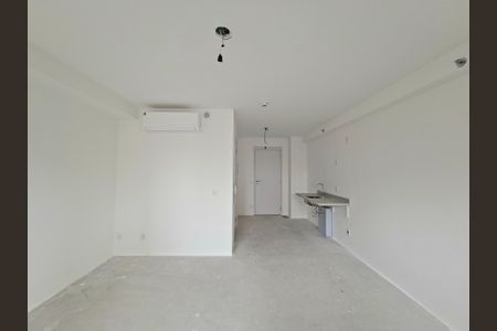 Studio de kitnet/studio à venda com 1 quarto, 32m² em Indianópolis, São Paulo