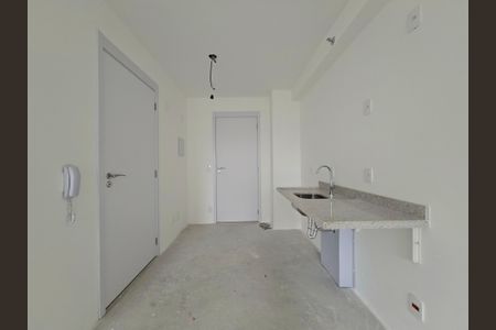 Studio à venda com 32m², 1 quarto e sem vaga Studio à venda com 32m², 1 quarto e sem vagaStudio