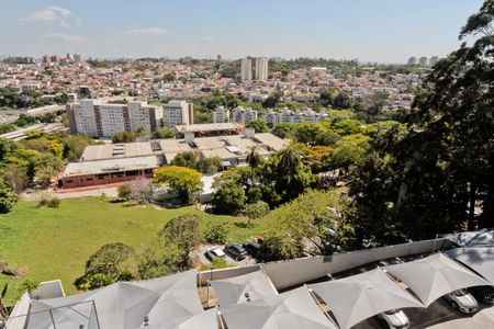 Vista da Varanda de apartamento para alugar com 2 quartos, 50m² em Jardim Cidade Pirituba, São Paulo