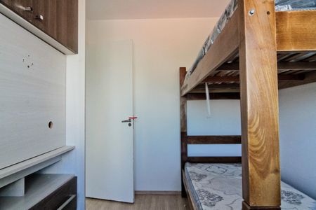 Quarto 1 de apartamento para alugar com 2 quartos, 50m² em Jardim Cidade Pirituba, São Paulo