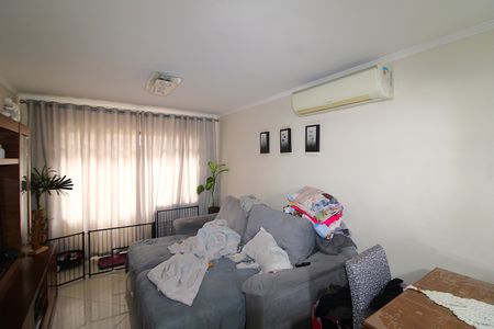 Sala de casa à venda com 3 quartos, 141m² em Parque Mandaqui, São Paulo