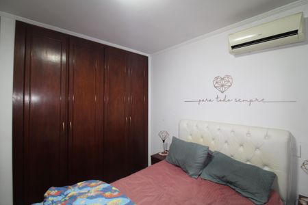 Casa à venda com 141m², 3 quartos e 2 vagasQuarto 1