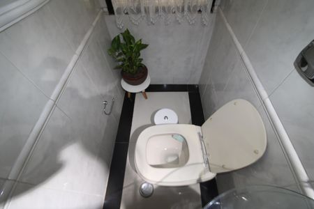 Lavabo de casa à venda com 3 quartos, 141m² em Parque Mandaqui, São Paulo