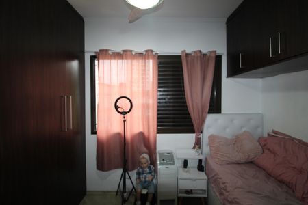 Casa à venda com 141m², 3 quartos e 2 vagasQuarto 3