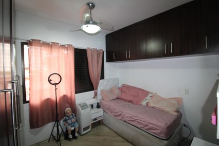 Casa à venda com 141m², 3 quartos e 2 vagasQuarto 3