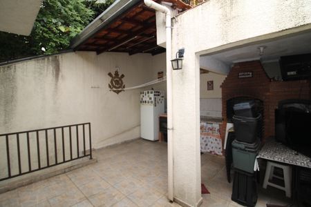 Casa à venda com 141m², 3 quartos e 2 vagasÁrea de Serviço 2