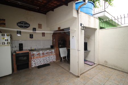 Casa à venda com 141m², 3 quartos e 2 vagasÁrea de Serviço 2