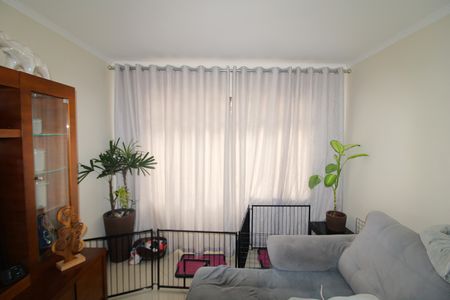 Sala de casa à venda com 3 quartos, 141m² em Parque Mandaqui, São Paulo