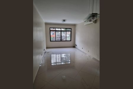 Sala de casa à venda com 3 quartos, 141m² em Parque Mandaqui, São Paulo