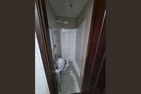 Banheiro de casa à venda com 3 quartos, 141m² em Parque Mandaqui, São Paulo