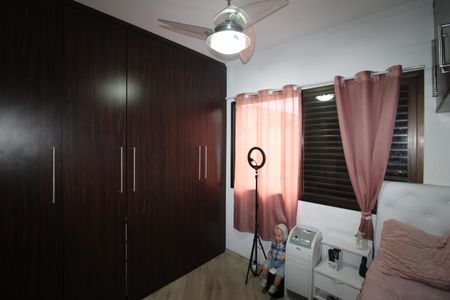 Casa à venda com 141m², 3 quartos e 2 vagasQuarto 3