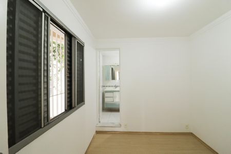  Suíte 1 de casa para alugar com 3 quartos, 120m² em Parque Peruche, São Paulo