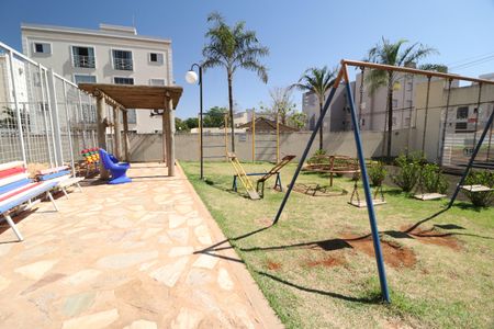 Apartamento para alugar com 50m², 2 quartos e 1 vagaÁrea comum - Playground