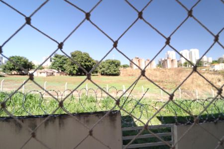 Vista do Quarto 1 de apartamento para alugar com 2 quartos, 50m² em Tubalina, Uberlândia