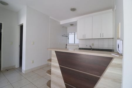 Apartamento para alugar com 50m², 2 quartos e 1 vagaCozinha