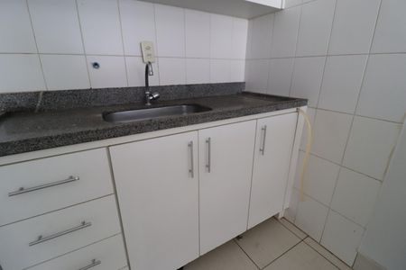 Apartamento para alugar com 50m², 2 quartos e 1 vagaCozinha