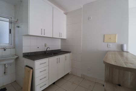 Apartamento para alugar com 50m², 2 quartos e 1 vagaCozinha