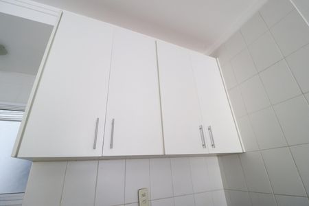 Apartamento para alugar com 50m², 2 quartos e 1 vagaCozinha