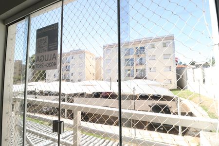 Apartamento para alugar com 50m², 2 quartos e 1 vagaPlaca
