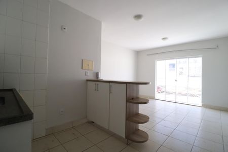 Apartamento para alugar com 50m², 2 quartos e 1 vagaCozinha