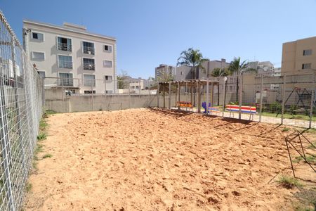 Apartamento para alugar com 50m², 2 quartos e 1 vagaQuadra Esportiva