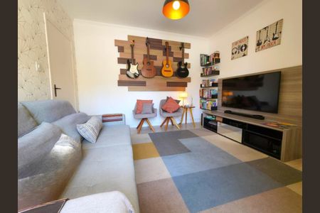 Foto 01 de apartamento à venda com 2 quartos, 65m² em Jardim Andorinhas, Campinas