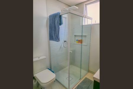 Foto 01 de apartamento à venda com 2 quartos, 65m² em Jardim Andorinhas, Campinas