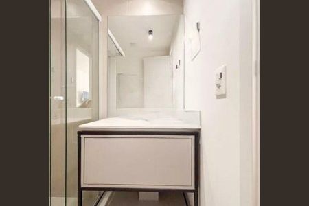 Apartamento à venda com 1 quarto, 25m² em Pinheiros, São Paulo