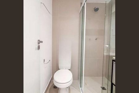 Apartamento à venda com 1 quarto, 25m² em Pinheiros, São Paulo