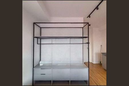 Apartamento à venda com 1 quarto, 25m² em Pinheiros, São Paulo