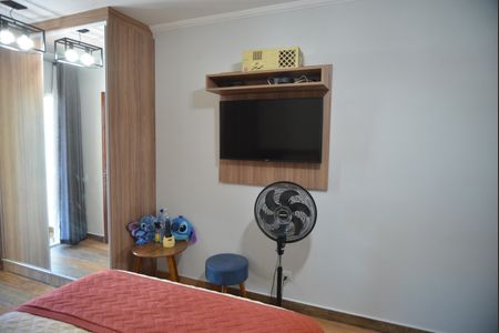 Casa à venda com 133m², 3 quartos e 2 vagasQuarto Suíte