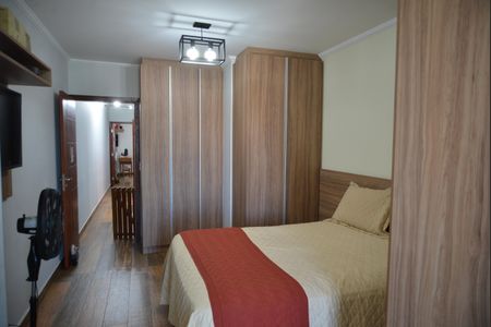 Casa à venda com 133m², 3 quartos e 2 vagasQuarto Suíte