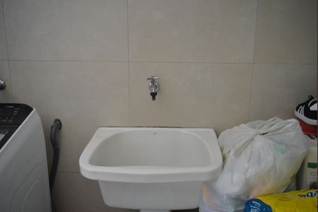 Casa à venda com 133m², 3 quartos e 2 vagasÁrea de Serviço