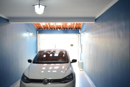 Casa à venda com 133m², 3 quartos e 2 vagasGaragem