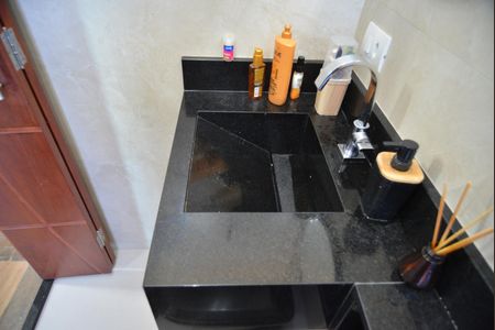 Casa à venda com 133m², 3 quartos e 2 vagasBanheiro da Suíte