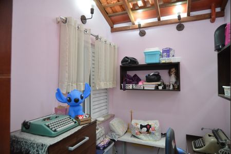 Casa à venda com 133m², 3 quartos e 2 vagasQuarto 2