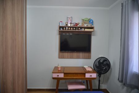 Casa à venda com 133m², 3 quartos e 2 vagasQuarto 1