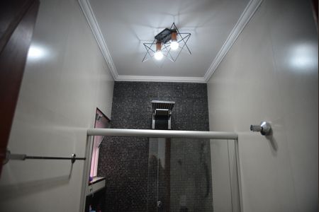 Casa à venda com 133m², 3 quartos e 2 vagasBanheiro da Suíte