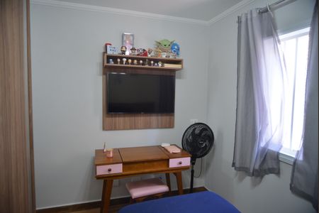 Casa à venda com 133m², 3 quartos e 2 vagasQuarto 1