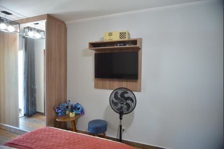 Casa à venda com 133m², 3 quartos e 2 vagasQuarto Suíte